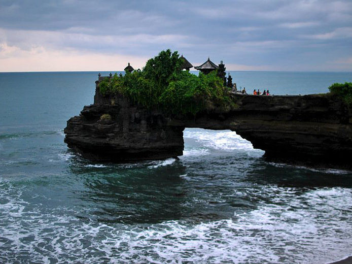 Insight Bali tours